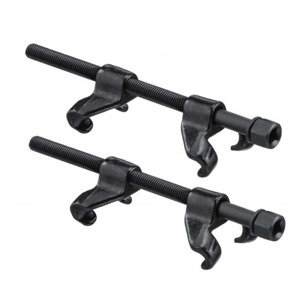 Genius Tools 2 Piece Spring Compressor Set
