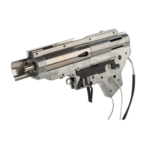 APS "Silver Edge" 8mm Version 2 Non-Blowback AEG Gearbox