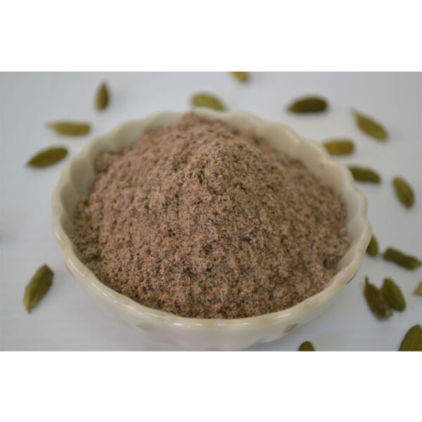 Cardamom Seed Powder - 8 oz