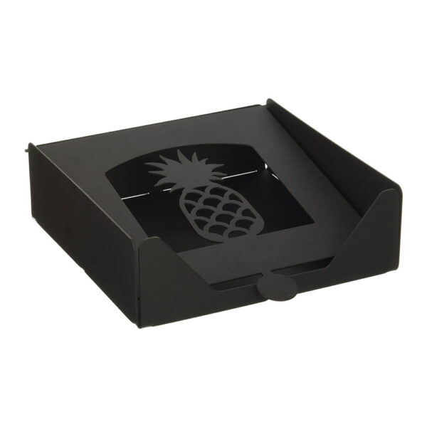 Pineapple Napkin Holder