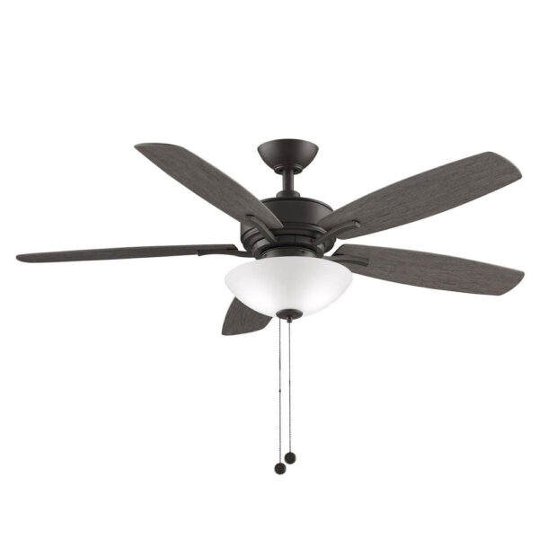 Ceiling Fan in Bronze/Dark