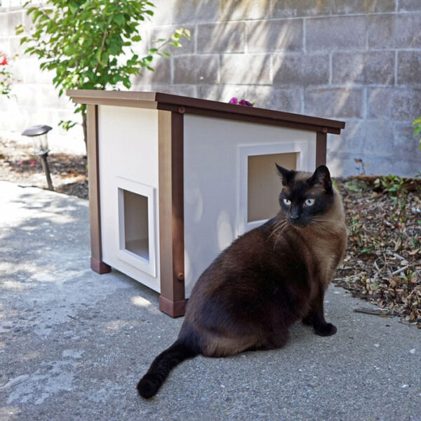 Feral Cat Shelter - Image 3