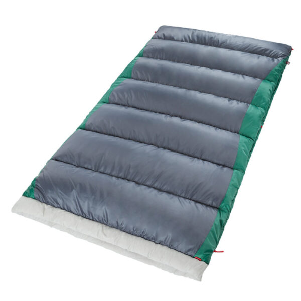 Big & Tall Sleeping Bag - 40° F - Image 2