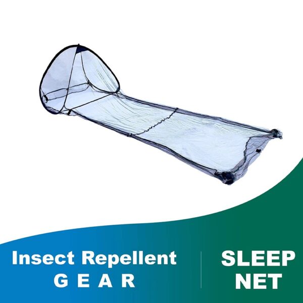 Atwater Carey Pre-Treated Dome Net - Image 2