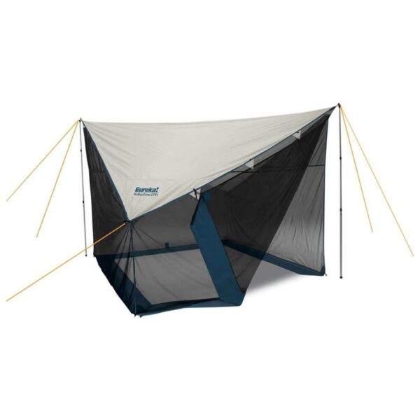 Eureka NoBugZone CT 11 Screen Shelter - Image 5