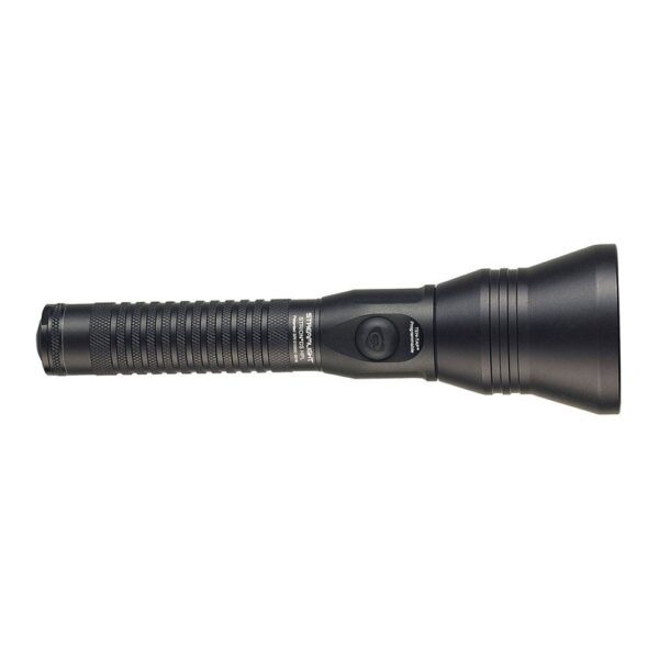 Handheld Dual Switch Flashlight with 700 Lumens, Rechargeable - Image 2
