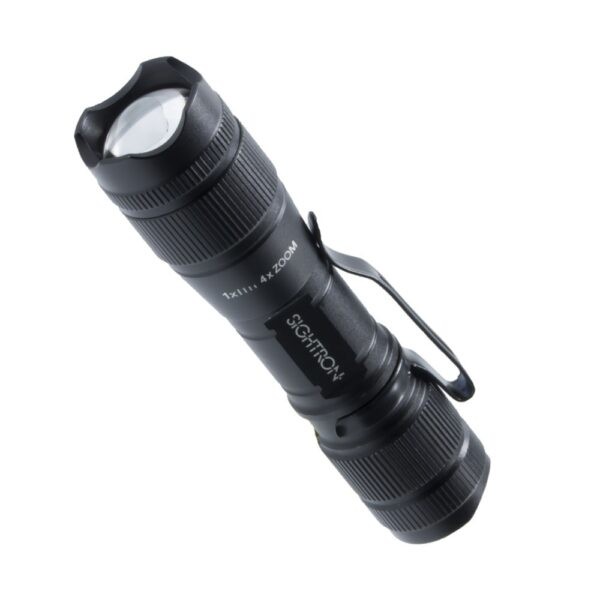 Zoom Flashlight - Image 2