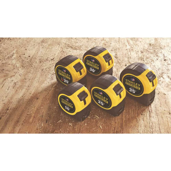 Tape Measure 30 ft. x 1-1/4 inches - Image 3