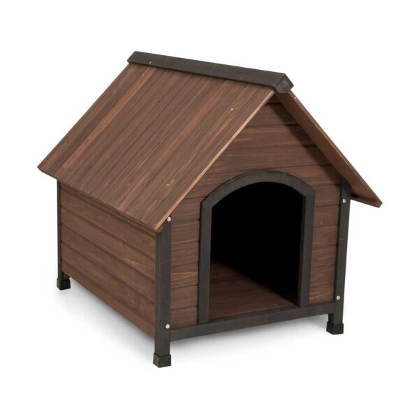 Ruff Hauz Dog House - Image 2