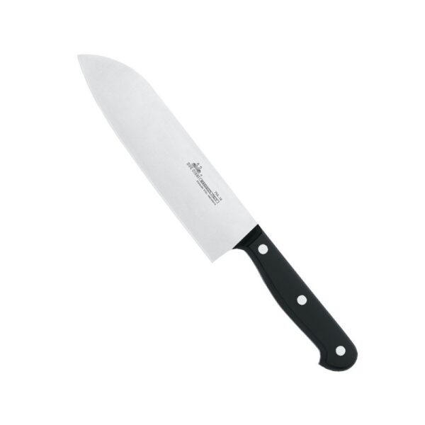 Forged Santoku Knife Florence Series, Stainless Steel - Image 2