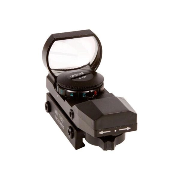 CenterPoint Optics 32mm Open Reflex Sight - Image 2