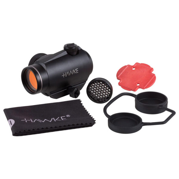 Red Dot Sight - Image 2