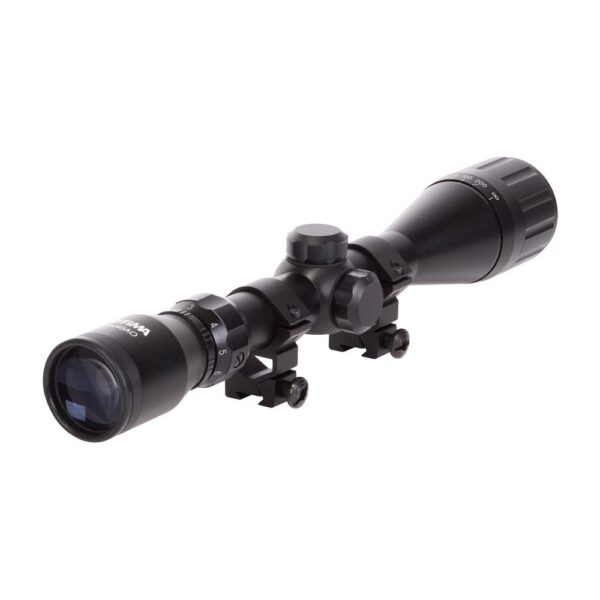 Hatsan Optima 3-9x40 AO - Image 2
