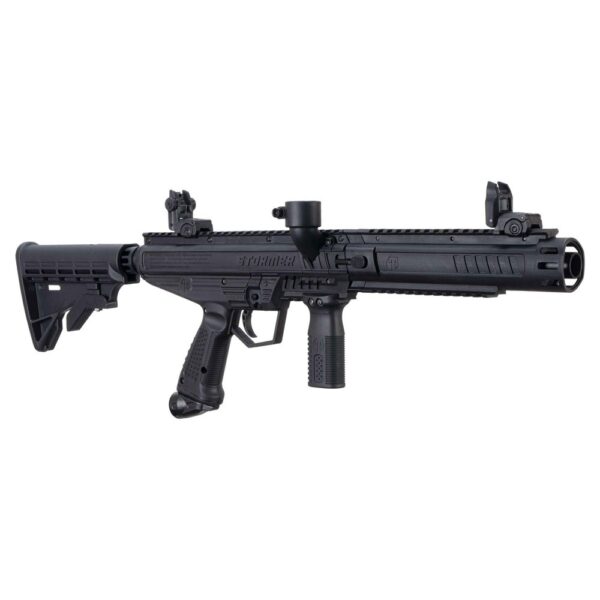 Tippmann Stormer Tactical Paintball Marker - Image 2