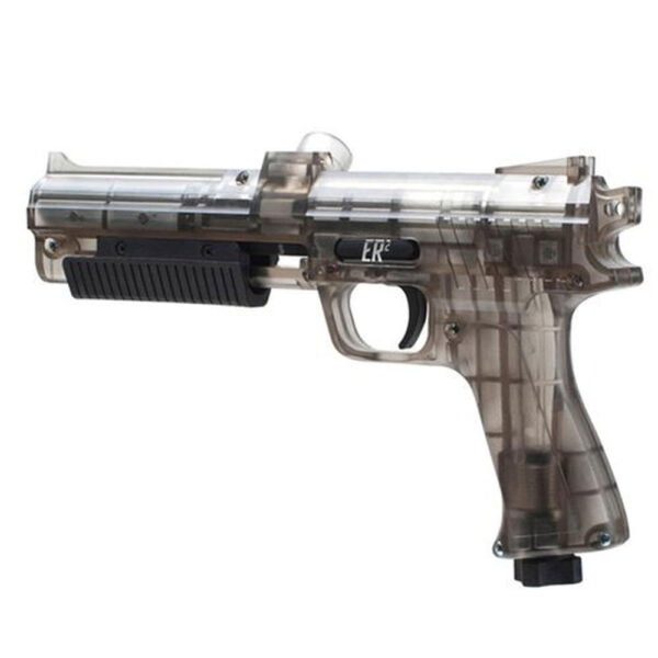 JT ER2 RTP Pump Paintball Marker Players Pack - Image 2