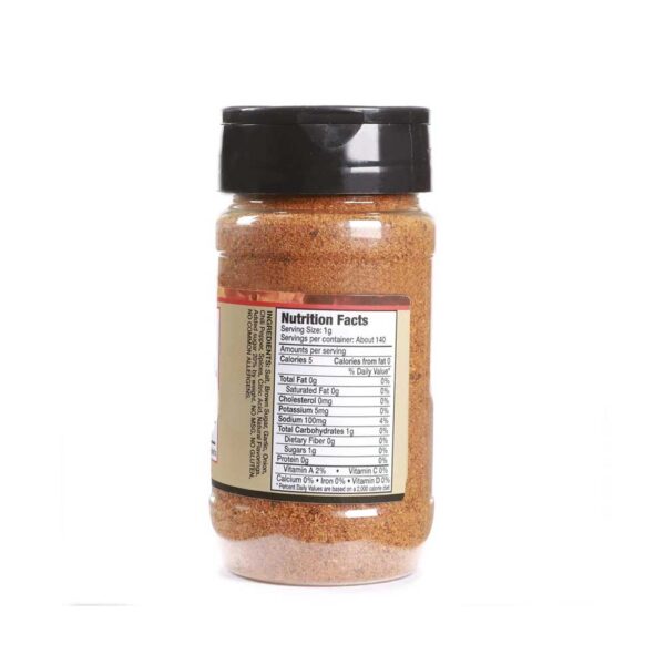 Cindy Lynn’s Steak It Seasoning - Image 2