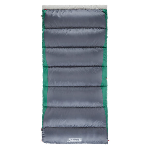 Big & Tall Sleeping Bag - 40° F - Image 3