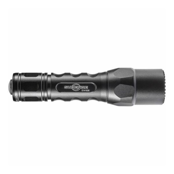 Flashlight 6PX Pro Dual-Output LED 6PX-D-BK - Image 3