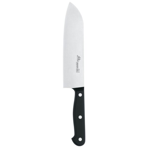 Forged Santoku Knife Florence Series, Stainless Steel - Image 3