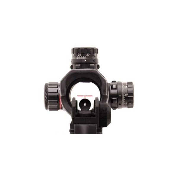 UTG 1x39 CQB Target Dot Sight - Image 3