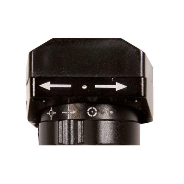 CenterPoint Optics 32mm Open Reflex Sight - Image 3