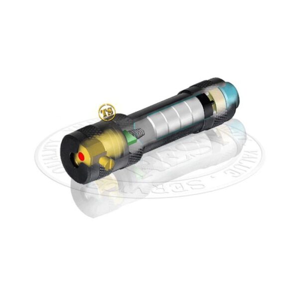 UTG LS268 Red Combat Laser - Image 3