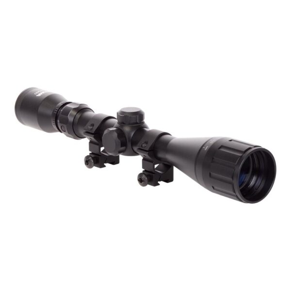 Hatsan Optima 3-9x40 AO - Image 3