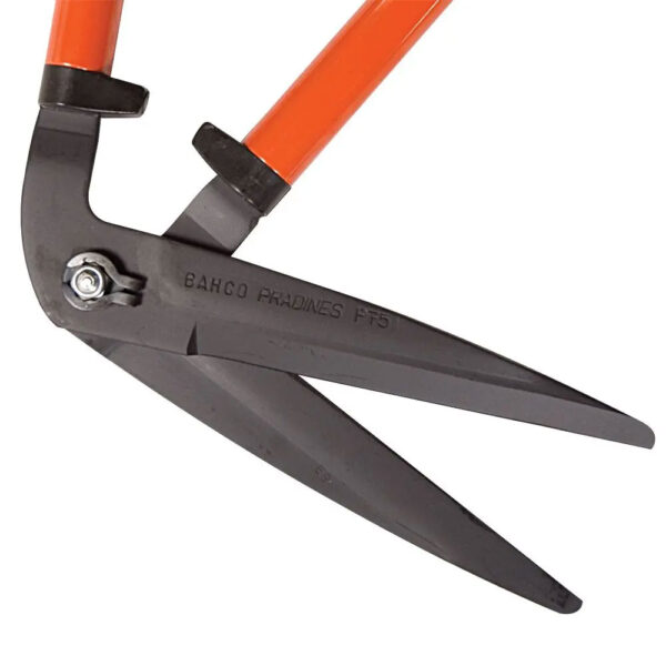 Bahco Vertical Cutting Action Lawn Edging Shears - Image 3