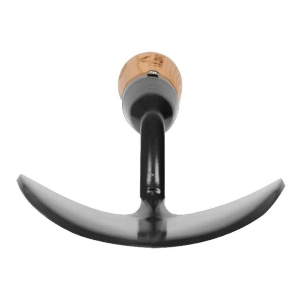 Leonard Built-to-Last Steel Nursery Trowel - Image 3