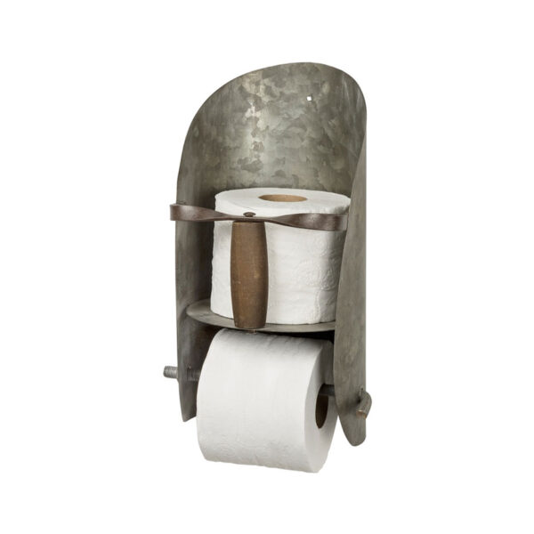 Primitives by Kathy Scoop Toilet Paper Holder - Image 3