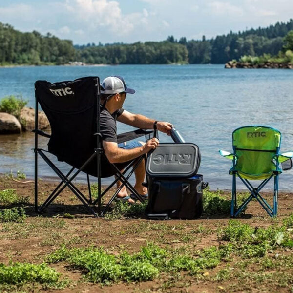Big Bear Folding Chair - Image 4