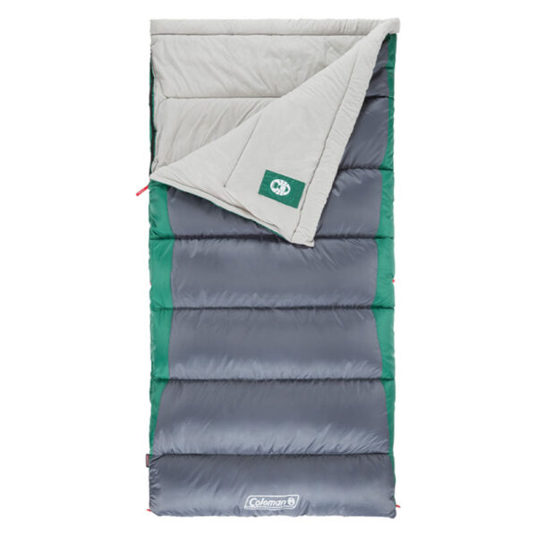 Big & Tall Sleeping Bag - 40° F - Image 4