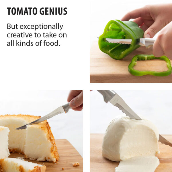 Tomato Slicing Knife - Image 4