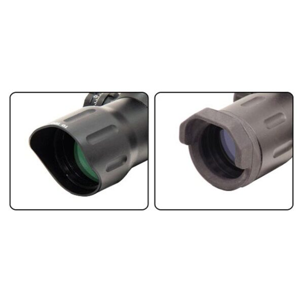 UTG 1x39 CQB Target Dot Sight - Image 4