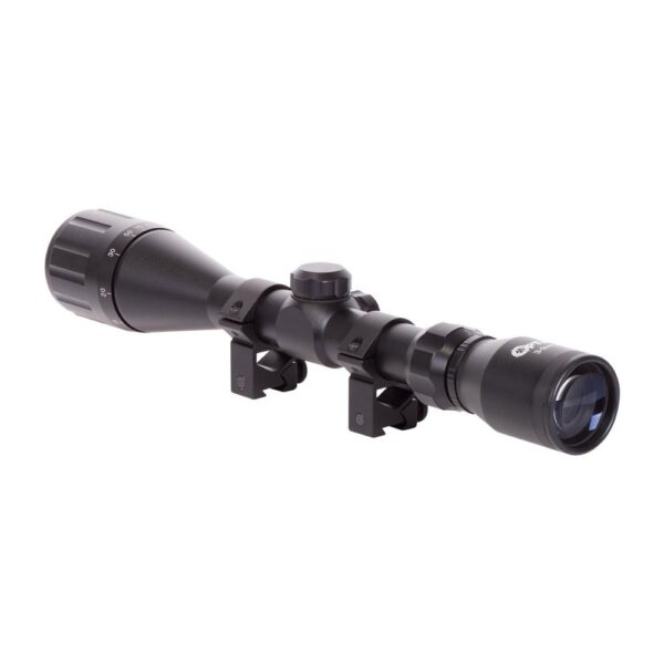 Hatsan Optima 3-9x40 AO - Image 4