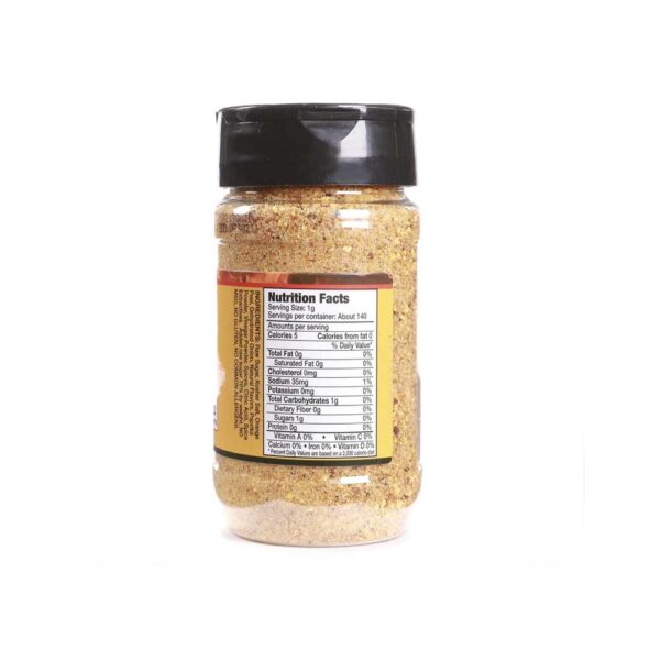 Cindy Lynn’s Big Kahuna Dry Rub - Image 2