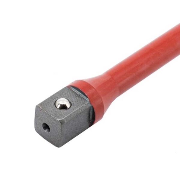 Genius Tools 1/2" Dr. Torque Extension Bar / Torque Stick, 90 ft.lbs.(120Nm) - Image 4