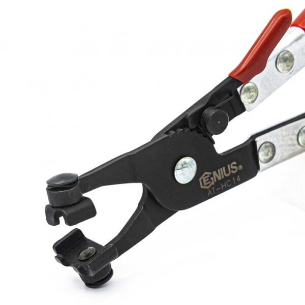 Genius Tools Heater Hose Clamp Pliers - Image 4