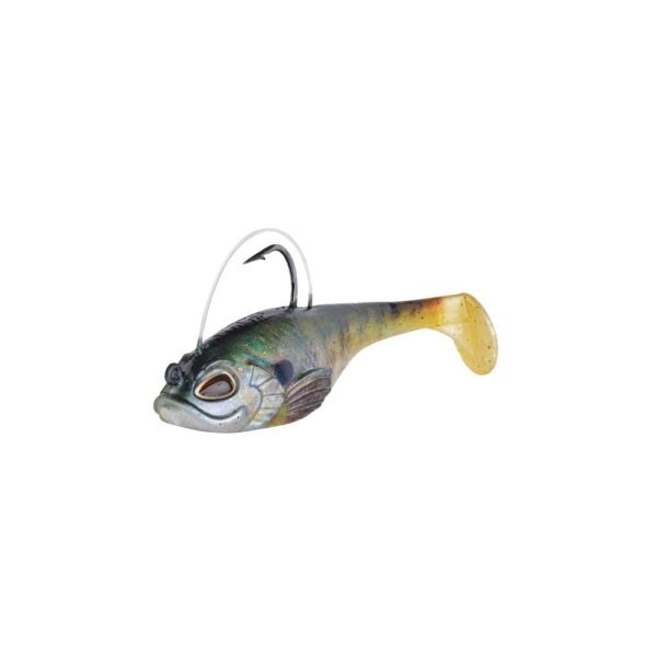 Berkley PowerBait® Agent E - 3in | 8cm - HD - Image 4