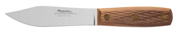 Dexter 4215 TRADITIONAL® 5″ Fish Knife, Carbon Steel