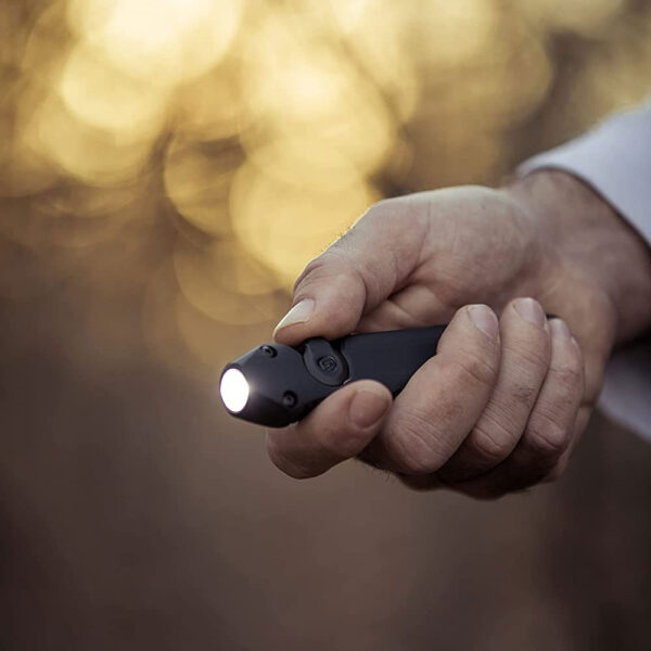 Wedge Slim Everyday Carry Flashlight - Image 6