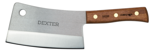 Dexter S5288 TRADITIONAL® 8″ Stainless Heavy Duty Cleaver