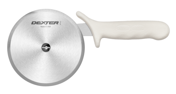 Dexter P177A-5 SANI-SAFE® 5″ Pizza Cutter