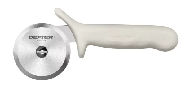 Dexter P3A SANI-SAFE® 2 ¾” Pizza Cutter