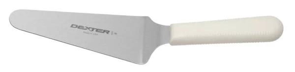 Dexter P94852 BASICS® 4½” x 2¼” Pie Knife