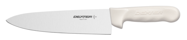 Dexter SANI-SAFE® 8″ Cook’s Knife