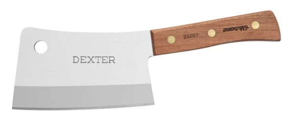 Dexter S5287 TRADITIONAL® 7″ Cleaver