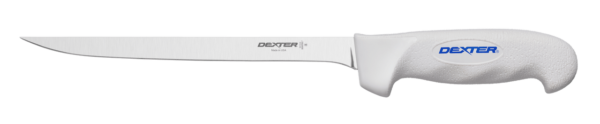 Dexter SG133-8 SOFGRIP® 8″ Narrow Flexible Fillet Knife