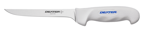 Dexter SG136FF SOFGRIP® 6″ Flexible Fillet Knife