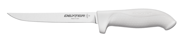 Dexter SG136F SOFGRIP® 6″ Flexible Boning Knife